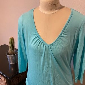 CASLON | Long Sleeve Top